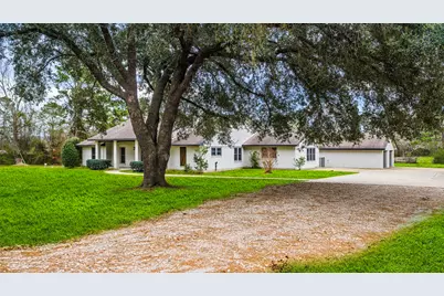 1263 S Fm 1988, Livingston, TX 77351 - Photo 1