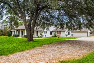 1263 S Fm 1988, Livingston, TX 77351 - Photo 1