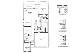 2714 Alexis St, Seabrook, TX 77586 - Photo 3