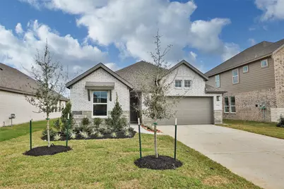 2714 Alexis Street, Seabrook, TX 77586 - Photo 1