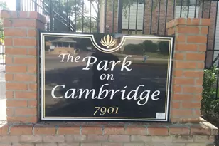 7901 Cambridge St, Houston, TX 77054 - Photo 1