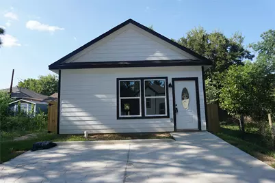 11387 Underwood Street, Willis, TX 77318 - Photo 1