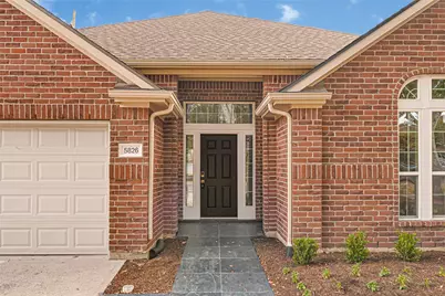 5826 Prade Ranch Lane, Richmond, TX 77469 - Photo 3