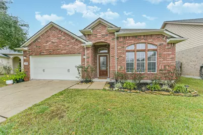 1065 Brigid Court, Dickinson, TX 77539 - Photo 3