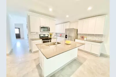 3970 Canyon Shore Lane, Missouri City, TX 77459 - Photo 17