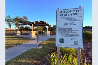 3970 Canyon Shore Lane, Missouri City, TX 77459 - Photo 45