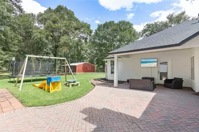 28918 Misty Oaks Drive, Huffman, TX 77336 - Photo 37