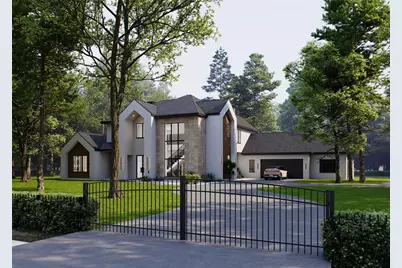 4102 Trench Lane, Spring, TX 77386 - Photo 1