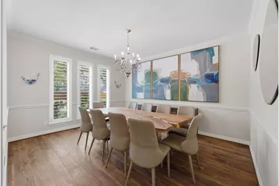 315 Arbor Ridge Lane, Conroe, TX 77384 - Photo 5