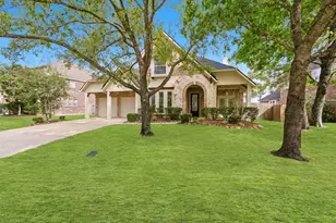 315 Arbor Ridge Ln, Conroe, TX 77384 - Photo 1
