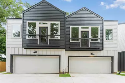 5105 Mallow Street #A/B, Houston, TX 77033 - Photo 1