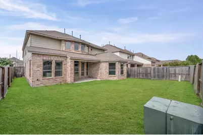 26407 Polaris Rise Lane, Richmond, TX 77406 - Photo 29