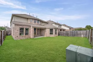 26407 Polaris Rise Ln, Richmond, TX 77406 - Photo 29
