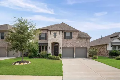 26407 Polaris Rise Lane, Richmond, TX 77406 - Photo 1