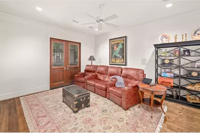 2415 San Felipe Street #6, Houston, TX 77019 - Photo 5
