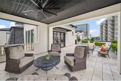 2415 San Felipe Street #6, Houston, TX 77019 - Photo 41
