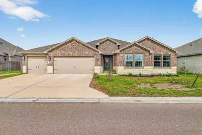 7921 Rancho Vista Boulevard W, Corpus Christi, TX 78414 - Photo 1