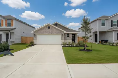9476 Hard Rock Road, Conroe, TX 77303 - Photo 1