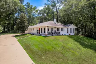 108 Cottonwood Rd, Trinity, TX 75862 - Photo 35