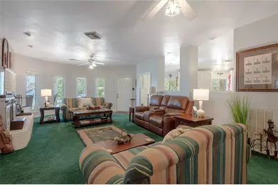 108 Cottonwood Road, Trinity, TX 75862 - Photo 9
