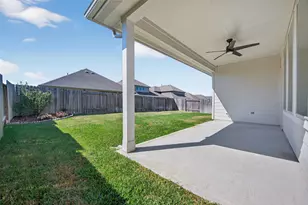 1088 Clearwood Dr, Montgomery, TX 77316 - Photo 33