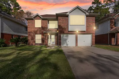 3708 Nutwood Lane, Spring, TX 77389 - Photo 1