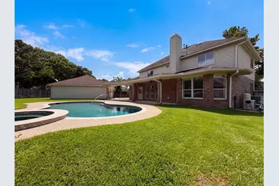 21431 Wild Jasmine Lane, Katy, TX 77450 - Photo 5