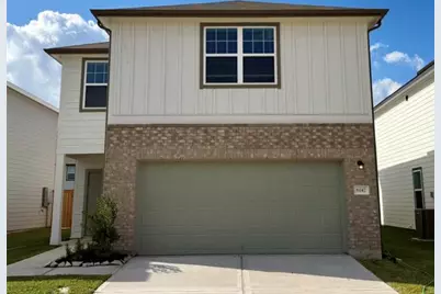 6147 Emperor Pines Trail, Porter, TX 77365 - Photo 1