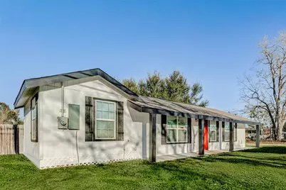 500 Shirley Street, Eagle Lake, TX 77434 - Photo 9