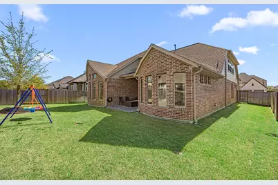 7110 Pondhawk Drive, Katy, TX 77493 - Photo 35