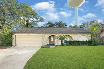 9807 Autumn Harvest Drive, Houston, TX 77064 - Photo 1