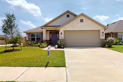 19934 Sienna Green Drive, Hockley, TX 77447 - Photo 1