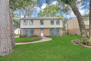 18035 Rolling Creek Dr, Houston, TX 77090 - Photo 1