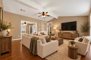 13311 W Brazos Bend Dr, Needville, TX 77461 - Photo 15