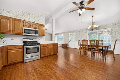 13311 W Brazos Bend Drive, Needville, TX 77461 - Photo 17