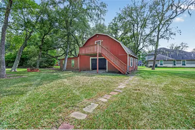 13311 W Brazos Bend Drive, Needville, TX 77461 - Photo 3