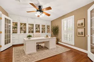13311 W Brazos Bend Dr, Needville, TX 77461 - Photo 13