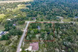 13311 W Brazos Bend Dr, Needville, TX 77461 - Photo 7