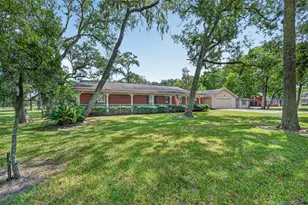 13311 W Brazos Bend Dr, Needville, TX 77461 - Photo 1