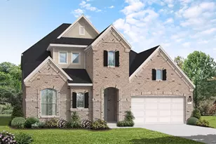 2411 Gleaming Pear Dr, Manvel, TX 77578 - Photo 1