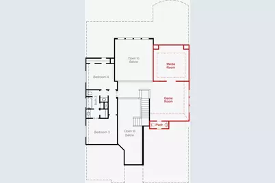 2411 Gleaming Pear Drive, Manvel, TX 77578 - Photo 3