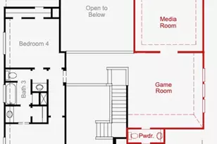 2411 Gleaming Pear Dr, Manvel, TX 77578 - Photo 3