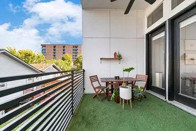 2412 Canal Street #J, Houston, TX 77003 - Photo 5