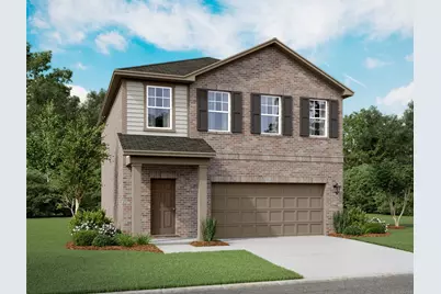 10203 California Lily Lane, Houston, TX 77016 - Photo 1