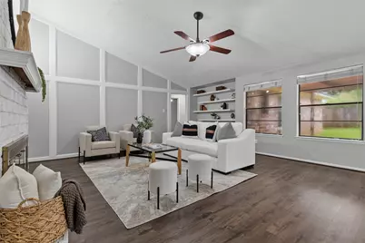 2719 Cotton Stock Drive, Sugar Land, TX 77479 - Photo 21