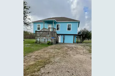 1207 26 1/2, Port Bolivar, TX 77650 - Photo 1