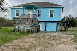 1207 26 1/2, Port Bolivar, TX 77650 - Photo 1