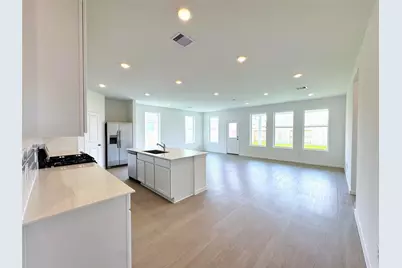 6815 Harvest Wheat Lane, Katy, TX 77493 - Photo 15