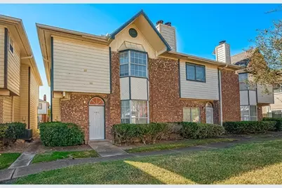 8310 Wild Rose St Street #16C, Houston, TX 77083 - Photo 3