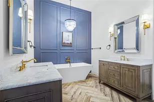 4746 Post Oak Timber Dr, Houston, TX 77056 - Photo 3